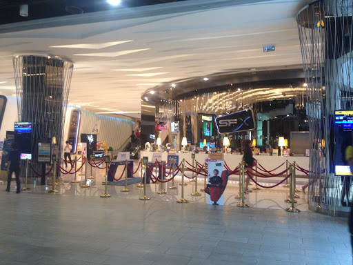 SFX Cinema Central Rama 9