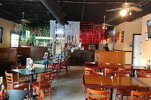Monte Olivos Restaurant image