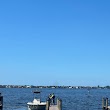 Cape Coral Yacht Club Boat Ramp