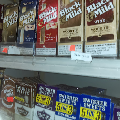 Tobacco Shop «Tesfa 1 Smoke Plus», reviews and photos, 1949 E 4th St, Ontario, CA 91764, USA