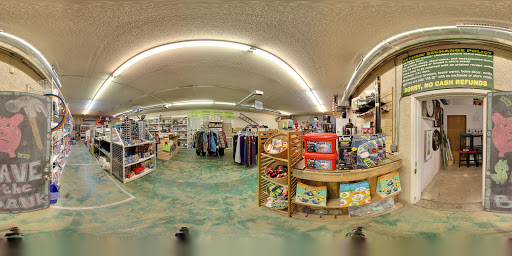 Thrift Store «Bargain Central Warehouse», reviews and photos, 251 N Morris, Mesa, AZ 85201, USA