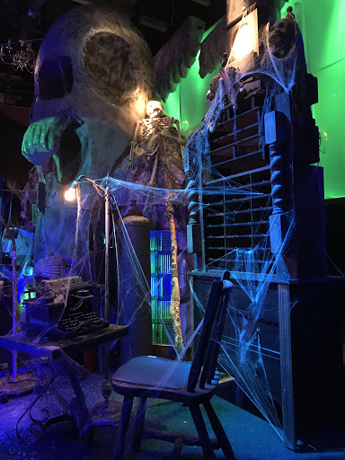 Live Music Venue «The Arena», reviews and photos, 7830 Normandy Blvd, Jacksonville, FL 32221, USA