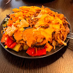 Photo n°1 de l'avis de Stefanie.a fait le 09/04/2024 à 12:02 sur le  Grillhaus Konak - Lieferservice à Spaichingen