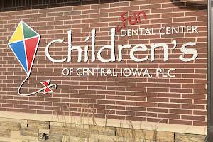 Children's Dental Center of Central Iowa image