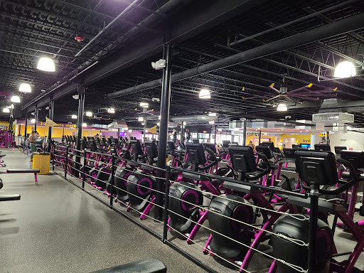 Gym «Planet Fitness», reviews and photos, 749 Granite St, Braintree, MA 02184, USA