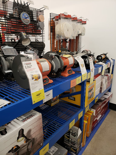Hardware Store «Harbor Freight Tools», reviews and photos, 995 E Los Angeles Ave, Simi Valley, CA 93065, USA