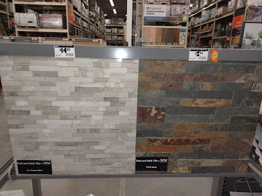 Home Improvement Store «The Home Depot», reviews and photos, 7605 Tonnelle Ave, North Bergen, NJ 07047, USA