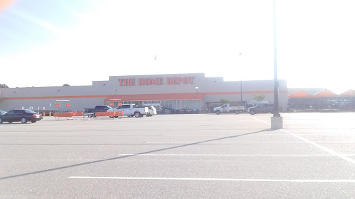 Home Improvement Store «The Home Depot», reviews and photos, 2150 W Spring St, Monroe, GA 30655, USA