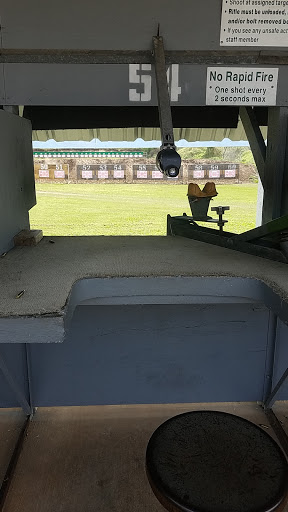 Shooting Range «A Place To Shoot», reviews and photos, 13250 Pleasanton Rd, San Antonio, TX 78221, USA