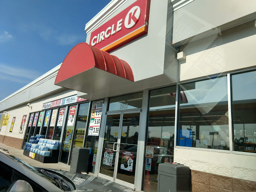 Circle K