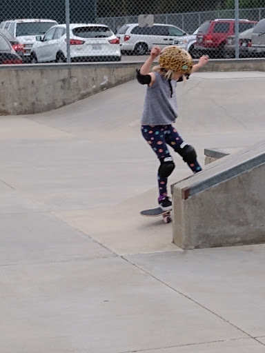 Hermosa Beach Skate Park