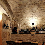 Photo n°1 de l'avis de Bianca. fait le 01/04/2019 à 12:53 sur le  Osteria dei Re à Gubbio