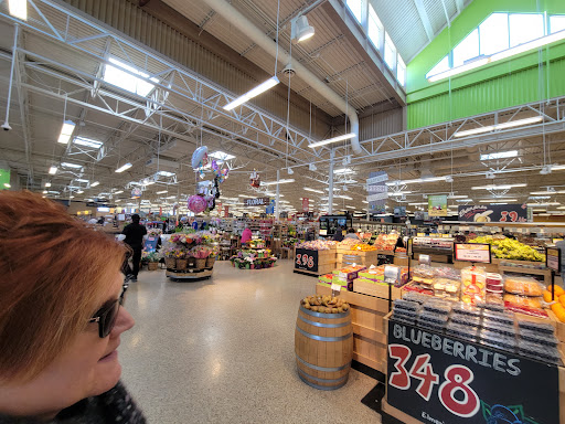 Grocery Store «Ingles Markets», reviews and photos, 3338 Boylston Hwy, Mills River, NC 28759, USA