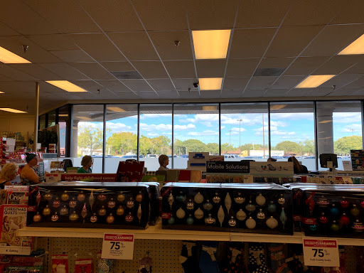 Fabric Store «Jo-Ann Fabrics and Crafts», reviews and photos, 4241 US Hwy 98 N, Lakeland, FL 33809, USA