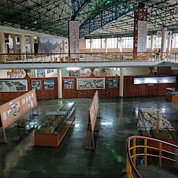 International Mountain Museum