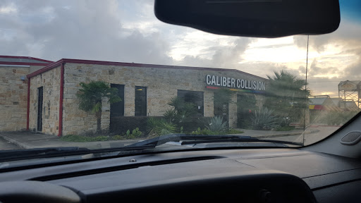 Auto Body Shop «Caliber Collision», reviews and photos, 23266 Northwest Fwy, Cypress, TX 77429, USA