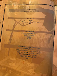 Photo n°4 de Restaurant Lanka - Indien Sri-lankais à Grenoble ()