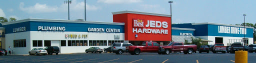 JEDS Hardware