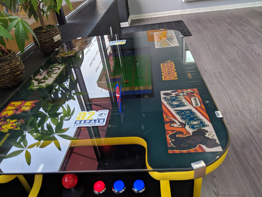 Phone Repair Service «A2 Phone Repair», reviews and photos, 3980 Platt Rd, Ann Arbor, MI 48108, USA