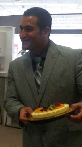 Real Estate Agency «Chantel Ray Real Estate Team», reviews and photos, 1833 Republic Rd #103, Virginia Beach, VA 23454, USA