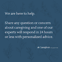 The Caregiver Collective - Photo 2 - Car repair in , San Francisco