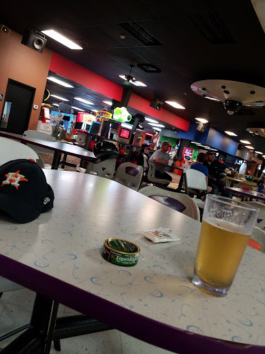 Bowling Alley «Max Bowl Port Arthur», reviews and photos, 3500 Regional Dr, Port Arthur, TX 77642, USA