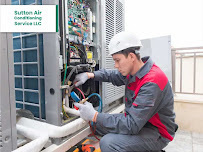 Sutton Air Conditioning Service LLC - Photo 5 - Car repair in , Atlanta