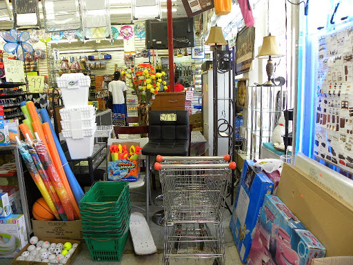 Discount Store «Ideal Magic Discount Store», reviews and photos, 9418 Avenue L, Brooklyn, NY 11236, USA