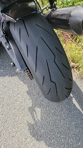 Motorcycle Repair Shop «Action Cycle Performance Center», reviews and photos, 44 Grove St, Spring Valley, NY 10977, USA