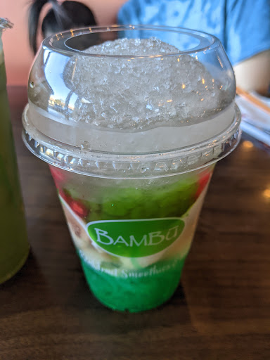 Dessert Shop «Bambu Desserts & Drinks», reviews and photos, 10901 N Lamar Blvd, Austin, TX 78753, USA