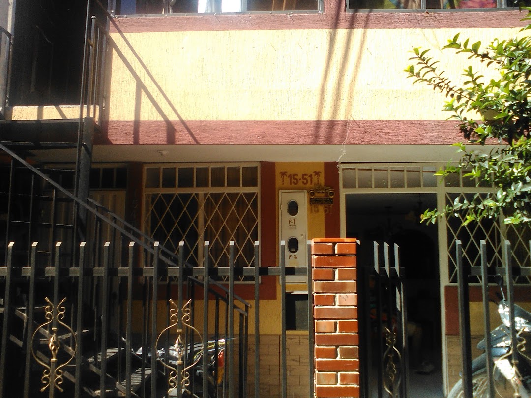 Colegio LCGS Sede Río Prado Girón