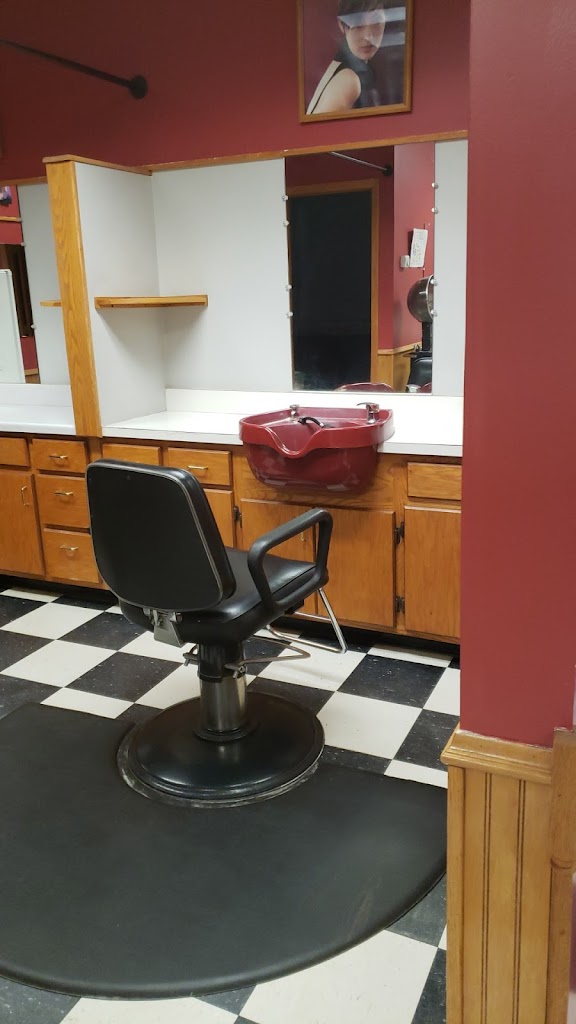 Sharper Image Salon LLC 55063