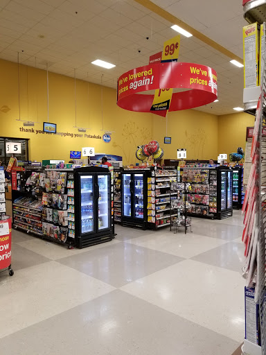 Grocery Store «Kroger», reviews and photos, 350 E Broad St, Pataskala, OH 43062, USA