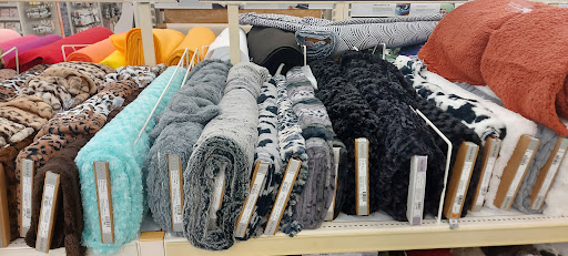 Fabric Store «Jo-Ann Fabrics and Crafts», reviews and photos, 10261 River Marsh Dr #149, Jacksonville, FL 32246, USA