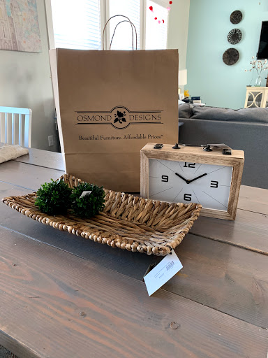 Furniture Store «Osmond Designs», reviews and photos, 151 E State St, Lehi, UT 84043, USA