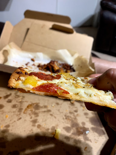Domino's Pizza en Houston