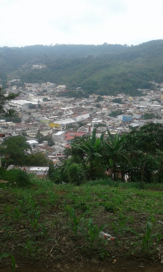 Cuilapa, Guatemala