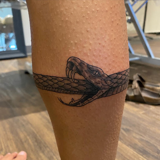 Explore tattoo ideas side, creative tattoo ideas in Vancouver, available at Headstrong Tattoo Studio & Piercing