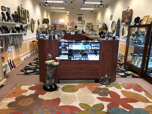 Jewelry Store «Zargon Jewelers», reviews and photos, 2273 S University Dr, Davie, FL 33324, USA