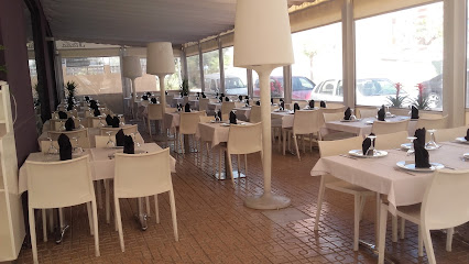 La Terraza Restaurante Lounge&Bar - Carrer de Dunkerque, 2, 12594 Orpesa, Castelló, Spain