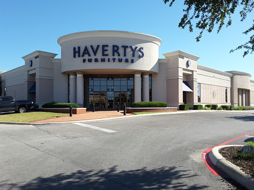 Furniture Store «Havertys Furniture», reviews and photos, 14555 Forum Pkwy, Selma, TX 78154, USA