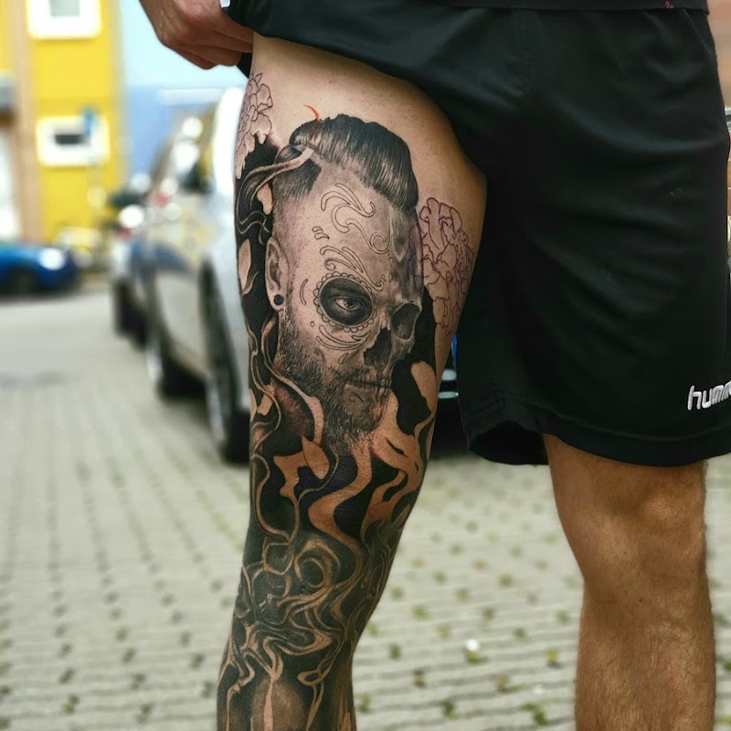 Tattooart Rostock