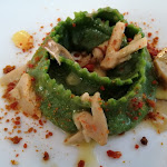 Photo n°4 de l'avis de Luigi.e fait le 26/07/2021 à 04:12 sur le  Locanda San Martino à San Martino d'Alpago