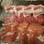 Photo n°2 de l'avis de Denny.' fait le 10/09/2017 à 17:45 sur le  I Poeti del Gusto à Saronno