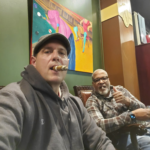 Tobacco Shop «Tobacco Shop LLC», reviews and photos, 89 Pratt St, Hartford, CT 06103, USA