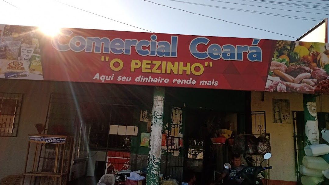 Comercial Ceara
