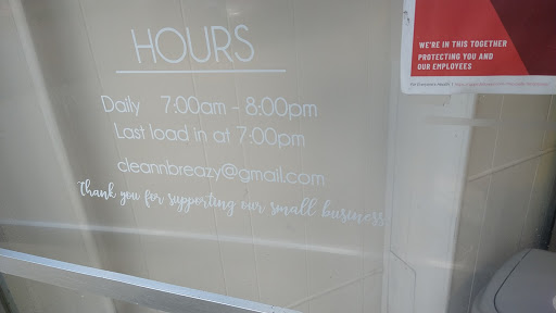 Dry Cleaner «Klean-Rite Cleaners & Coin-Op», reviews and photos, 2604 E 12th Ave, Denver, CO 80206, USA