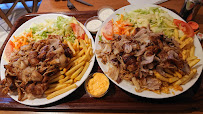 Kebab du Kebab Happy Grill à Saint-Genis-Pouilly - n°9