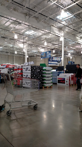 Warehouse store «Costco Wholesale», reviews and photos, 1500 Gemini Pl, Columbus, OH 43240, USA