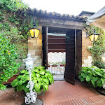 Photo n°18 de l'avis de Victoria. fait le 08/08/2022 à 14:39 sur le  Bosone Garden à Gubbio